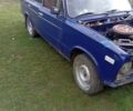 Синий ВАЗ 2106, объемом двигателя 0 л и пробегом 33 тыс. км за 477 $, фото 1 на Automoto.ua