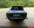 Синій ВАЗ 2106, об'ємом двигуна 1.3 л та пробігом 490 тис. км за 1050 $, фото 5 на Automoto.ua