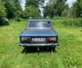 Синій ВАЗ 2106, об'ємом двигуна 1.5 л та пробігом 2 тис. км за 500 $, фото 4 на Automoto.ua