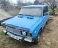 Синій ВАЗ 2106, об'ємом двигуна 1.3 л та пробігом 30 тис. км за 800 $, фото 1 на Automoto.ua