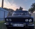 Синий ВАЗ 2106, объемом двигателя 1.3 л и пробегом 90 тыс. км за 615 $, фото 1 на Automoto.ua