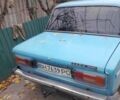 Синий ВАЗ 2106, объемом двигателя 1.6 л и пробегом 300 тыс. км за 700 $, фото 2 на Automoto.ua