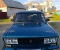 Синий ВАЗ 2106, объемом двигателя 7 л и пробегом 150 тыс. км за 794 $, фото 2 на Automoto.ua
