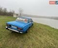 Синій ВАЗ 2106, об'ємом двигуна 1.5 л та пробігом 300 тис. км за 378 $, фото 1 на Automoto.ua