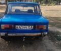 Синий ВАЗ 2106, объемом двигателя 1.3 л и пробегом 300 тыс. км за 429 $, фото 1 на Automoto.ua