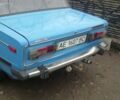 Синій ВАЗ 2106, об'ємом двигуна 1.3 л та пробігом 134 тис. км за 800 $, фото 4 на Automoto.ua