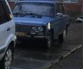 Синий ВАЗ 2106, объемом двигателя 1.3 л и пробегом 100 тыс. км за 303 $, фото 1 на Automoto.ua