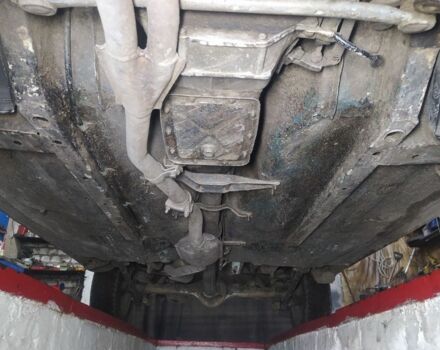 Синій ВАЗ 2106, об'ємом двигуна 1.3 л та пробігом 30 тис. км за 800 $, фото 7 на Automoto.ua