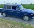 Синій ВАЗ 2106, об'ємом двигуна 1.3 л та пробігом 1 тис. км за 676 $, фото 1 на Automoto.ua