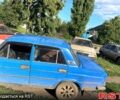 Синій ВАЗ 2106, об'ємом двигуна 1.3 л та пробігом 0 тис. км за 600 $, фото 1 на Automoto.ua