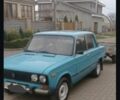 Синій ВАЗ 2106, об'ємом двигуна 0 л та пробігом 1 тис. км за 357 $, фото 1 на Automoto.ua