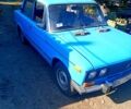 Синій ВАЗ 2106, об'ємом двигуна 1.5 л та пробігом 200 тис. км за 1000 $, фото 1 на Automoto.ua
