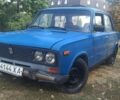 Синий ВАЗ 2106, объемом двигателя 1.3 л и пробегом 300 тыс. км за 429 $, фото 19 на Automoto.ua