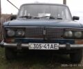 Синий ВАЗ 2106, объемом двигателя 1.5 л и пробегом 28 тыс. км за 0 $, фото 1 на Automoto.ua