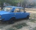 Синий ВАЗ 2106, объемом двигателя 1.3 л и пробегом 300 тыс. км за 429 $, фото 22 на Automoto.ua