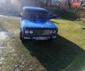 Синий ВАЗ 2106, объемом двигателя 1.3 л и пробегом 200 тыс. км за 1150 $, фото 3 на Automoto.ua