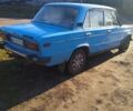 Синій ВАЗ 2106, об'ємом двигуна 1.29 л та пробігом 111 тис. км за 800 $, фото 3 на Automoto.ua