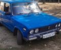 Синий ВАЗ 2106, объемом двигателя 1.3 л и пробегом 300 тыс. км за 429 $, фото 8 на Automoto.ua