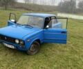 Синій ВАЗ 2106, об'ємом двигуна 1.5 л та пробігом 300 тис. км за 378 $, фото 2 на Automoto.ua