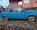 Синій ВАЗ 2106, об'ємом двигуна 1.3 л та пробігом 250 тис. км за 600 $, фото 2 на Automoto.ua