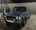 Синій ВАЗ 2106, об'ємом двигуна 1.3 л та пробігом 3 тис. км за 800 $, фото 3 на Automoto.ua