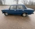 Синий ВАЗ 2106, объемом двигателя 1.3 л и пробегом 3 тыс. км за 660 $, фото 4 на Automoto.ua