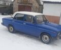 Синій ВАЗ 2106, об'ємом двигуна 1.5 л та пробігом 1 тис. км за 1000 $, фото 1 на Automoto.ua