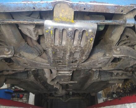 Синій ВАЗ 2106, об'ємом двигуна 1.3 л та пробігом 30 тис. км за 800 $, фото 6 на Automoto.ua