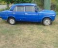 Синий ВАЗ 2106, объемом двигателя 0 л и пробегом 1000 тыс. км за 243 $, фото 2 на Automoto.ua
