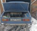 Синий ВАЗ 2106, объемом двигателя 0 л и пробегом 200 тыс. км за 544 $, фото 3 на Automoto.ua