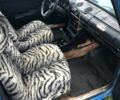 Синий ВАЗ 2106, объемом двигателя 1.6 л и пробегом 117 тыс. км за 650 $, фото 18 на Automoto.ua