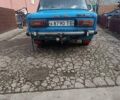 Синій ВАЗ 2106, об'ємом двигуна 1.3 л та пробігом 250 тис. км за 600 $, фото 3 на Automoto.ua