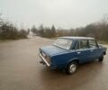 Синий ВАЗ 2106, объемом двигателя 1.3 л и пробегом 3 тыс. км за 660 $, фото 5 на Automoto.ua