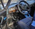 Синий ВАЗ 2106, объемом двигателя 1.3 л и пробегом 50 тыс. км за 850 $, фото 1 на Automoto.ua