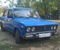 Синий ВАЗ 2106, объемом двигателя 1.3 л и пробегом 300 тыс. км за 429 $, фото 17 на Automoto.ua