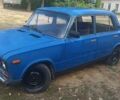 Синий ВАЗ 2106, объемом двигателя 1.3 л и пробегом 300 тыс. км за 429 $, фото 18 на Automoto.ua