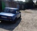 Синий ВАЗ 2106, объемом двигателя 1.3 л и пробегом 300 тыс. км за 429 $, фото 14 на Automoto.ua