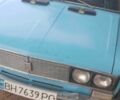 Синій ВАЗ 2106, об'ємом двигуна 1.6 л та пробігом 3 тис. км за 700 $, фото 1 на Automoto.ua