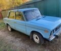 Синий ВАЗ 2106, объемом двигателя 1.3 л и пробегом 92 тыс. км за 409 $, фото 3 на Automoto.ua