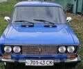 Синий ВАЗ 2106, объемом двигателя 0 л и пробегом 20 тыс. км за 750 $, фото 8 на Automoto.ua