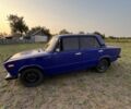 Синий ВАЗ 2106, объемом двигателя 1.5 л и пробегом 10 тыс. км за 21000 $, фото 1 на Automoto.ua