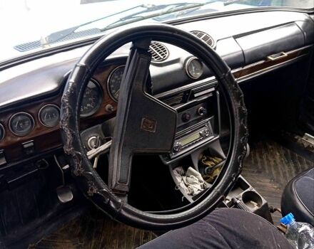 Синий ВАЗ 2106, объемом двигателя 1.3 л и пробегом 120 тыс. км за 750 $, фото 2 на Automoto.ua