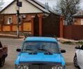 Синій ВАЗ 2106, об'ємом двигуна 1.3 л та пробігом 0 тис. км за 540 $, фото 1 на Automoto.ua