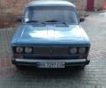 ВАЗ 2106 1985 в Староконстантинов на Automoto.ua Синий ВАЗ 2106, объемом двигателя 1.5 л и пробегом 85 тыс. км за 700 $, фото 1 на Automoto.ua