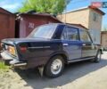 Синий ВАЗ 2106, объемом двигателя 1.5 л и пробегом 119 тыс. км за 1800 $, фото 8 на Automoto.ua