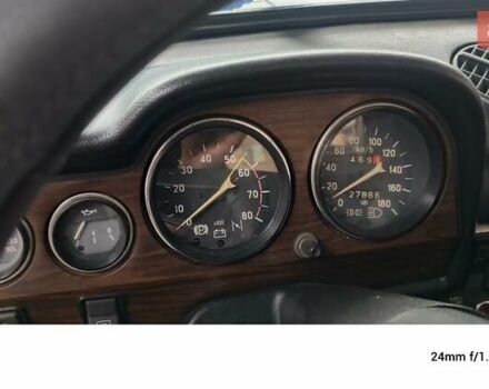 Синий ВАЗ 2106, объемом двигателя 1.3 л и пробегом 190 тыс. км за 900 $, фото 6 на Automoto.ua