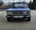 Синій ВАЗ 2106, об'ємом двигуна 1.6 л та пробігом 160 тис. км за 650 $, фото 4 на Automoto.ua