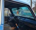 Синий ВАЗ 2106, объемом двигателя 0 л и пробегом 30 тыс. км за 665 $, фото 11 на Automoto.ua