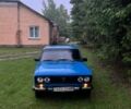 Синий ВАЗ 2106, объемом двигателя 1.6 л и пробегом 70 тыс. км за 35000 $, фото 4 на Automoto.ua