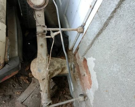 Синий ВАЗ 2106, объемом двигателя 0 л и пробегом 50 тыс. км за 203 $, фото 4 на Automoto.ua